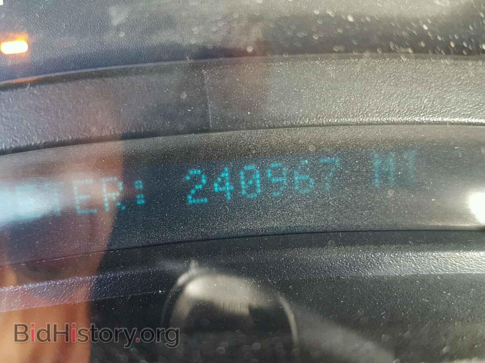 2006 CHEVROLET SILVERADO - VIN: 1GCEC19VX6Z190797 - Photo 8
