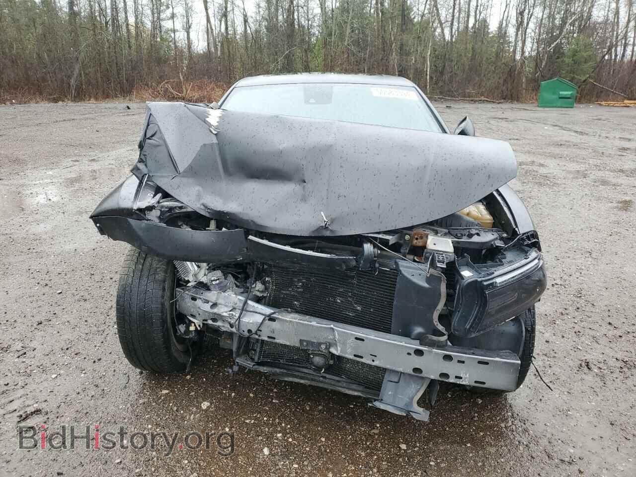2016 DODGE CHARGER - VIN: 2C3CDXJG3GH151219 - Фото 5