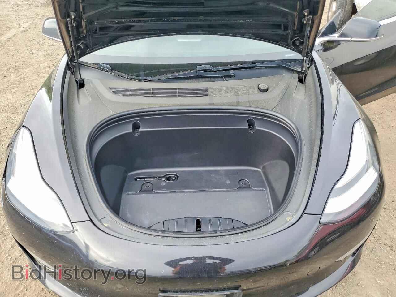 2020 TESLA MODEL 3 - VIN: 5YJ3E1EC6LF741900 - Photo 11