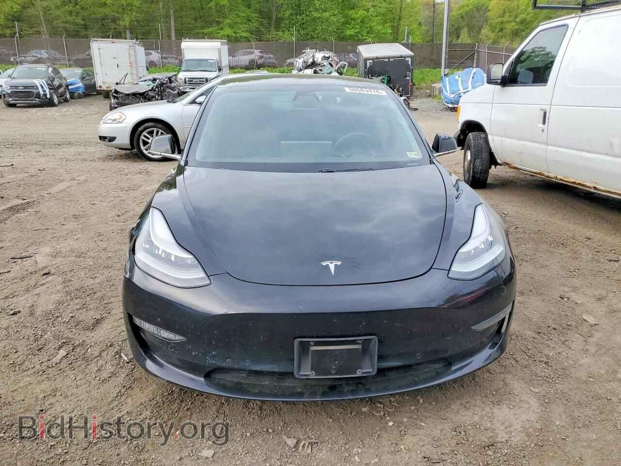 2020 TESLA MODEL 3 - VIN: 5YJ3E1EC6LF741900 - Photo 5