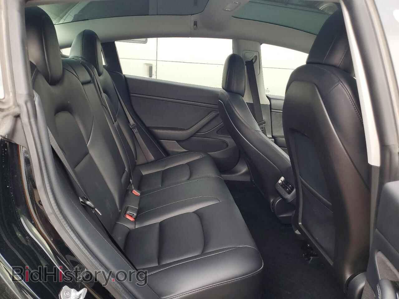 2020 TESLA MODEL 3 - VIN: 5YJ3E1EC6LF741900 - Photo 10