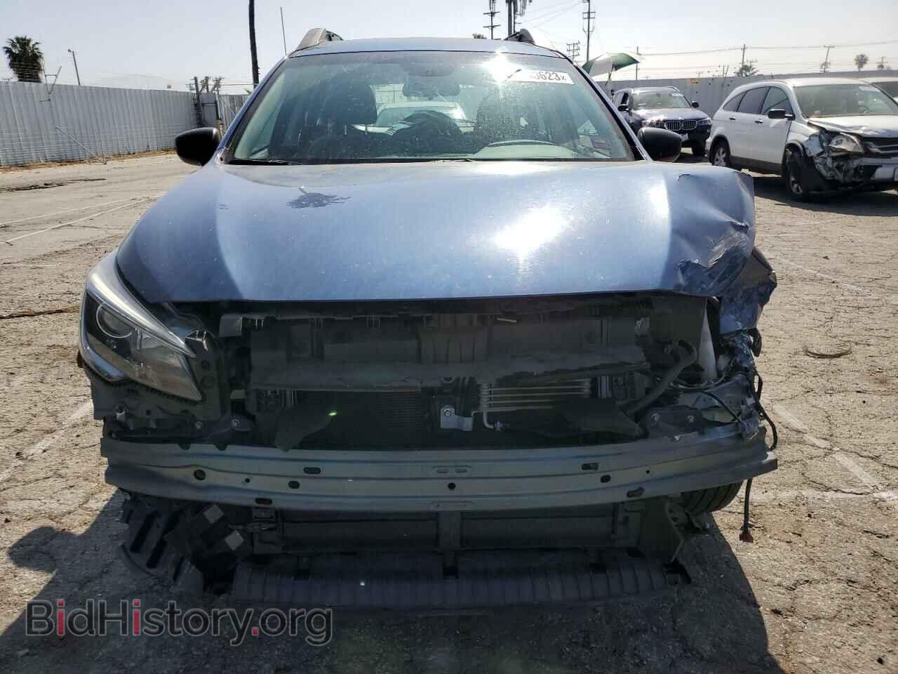 2019 SUBARU OUTBACK - VIN: 4S4BSABC2K3280050 - Фото 5