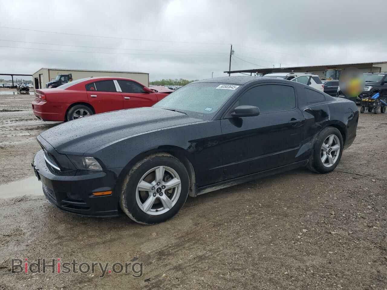 Photo 1ZVBP8AM1E5233106 - FORD ALL Models 2014