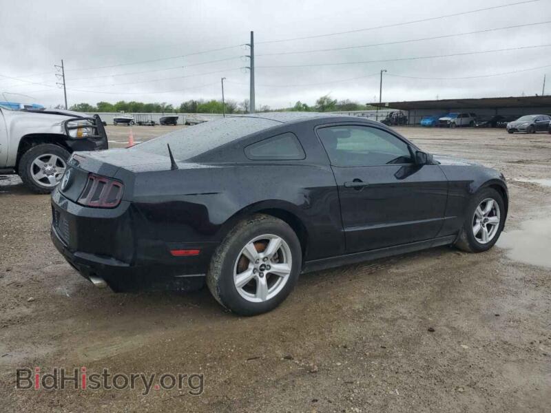 2014 Ford ALL MODELS (VIN 1ZVBP8AM1E5233106) — фото 3 из 12