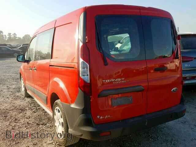 2015 FORD TRANSIT CO - VIN: NM0LS7E75F1187189 - Фото 3
