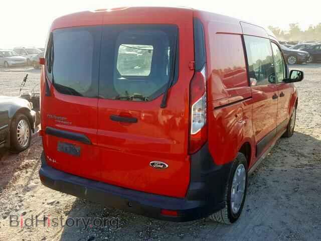 2015 FORD TRANSIT CO - VIN: NM0LS7E75F1187189 - Фото 4