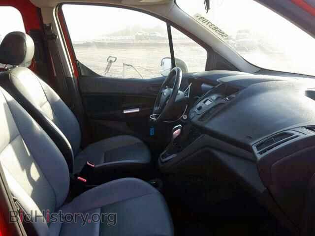 2015 FORD TRANSIT CO - VIN: NM0LS7E75F1187189 - Фото 5