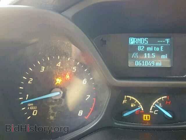 2015 FORD TRANSIT CO - VIN: NM0LS7E75F1187189 - Фото 8