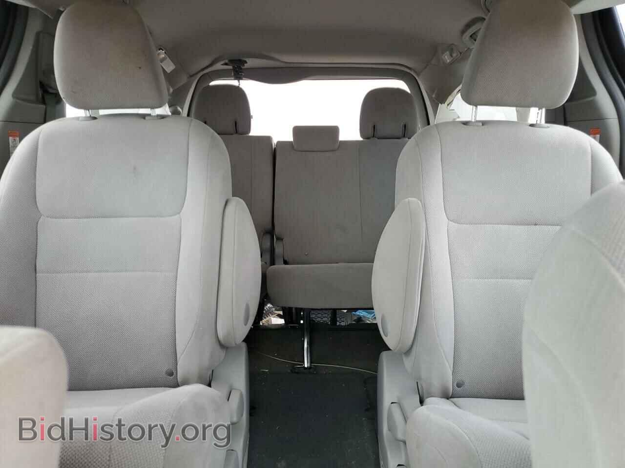 2017 TOYOTA All Models - VIN: 5TDZZ3DCXHS818282 - Фото 10