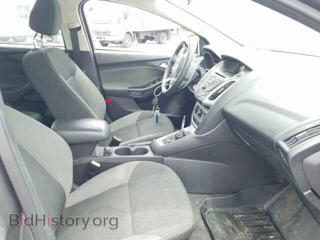 2012 FORD FOCUS - VIN: 1FAHP3K28CL297946 - Фото 5