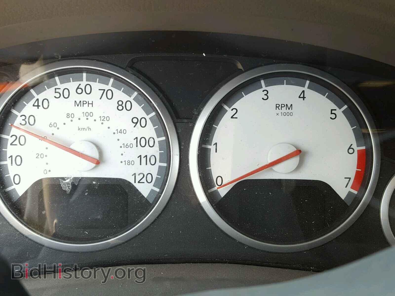 2010 DODGE CARAVAN - VIN: 2D4RN5D18AR234471 - Photo 8