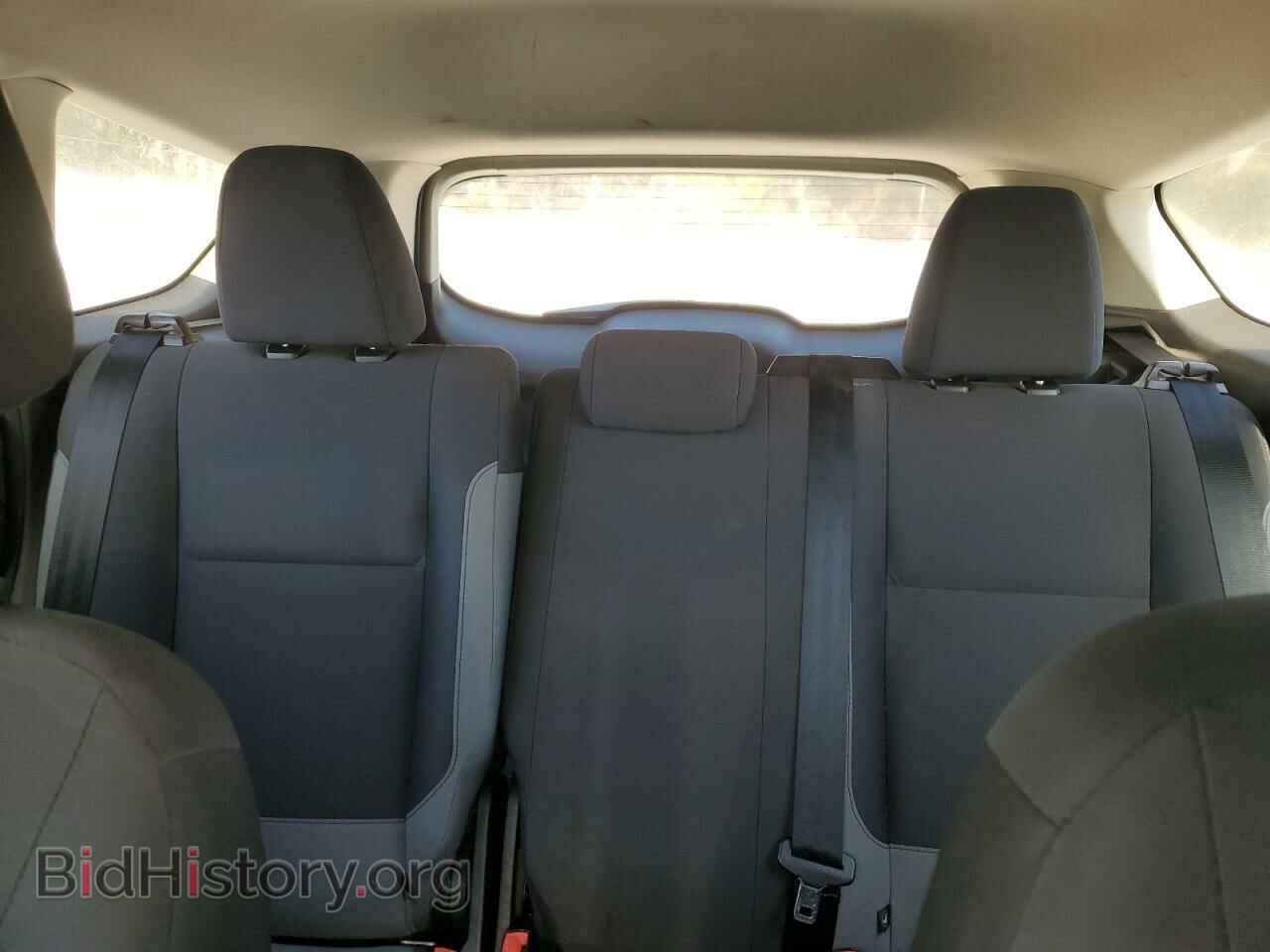 2014 FORD ESCAPE - VIN: 1FMCU0F71EUB27583 - Фото 10