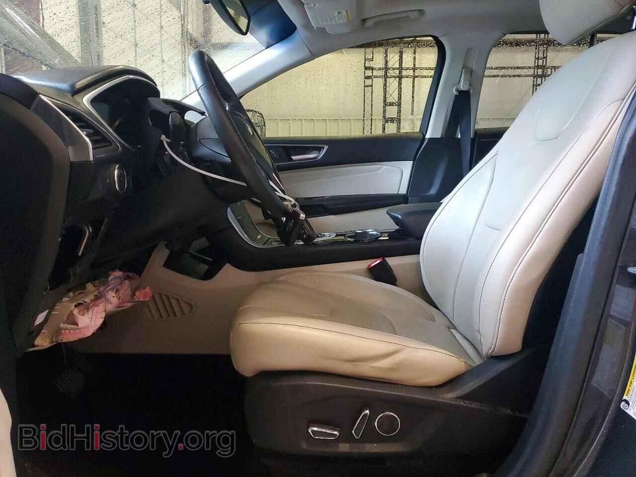2018 FORD EDGE - VIN: 2FMPK3K99JBC16446 - Photo 7