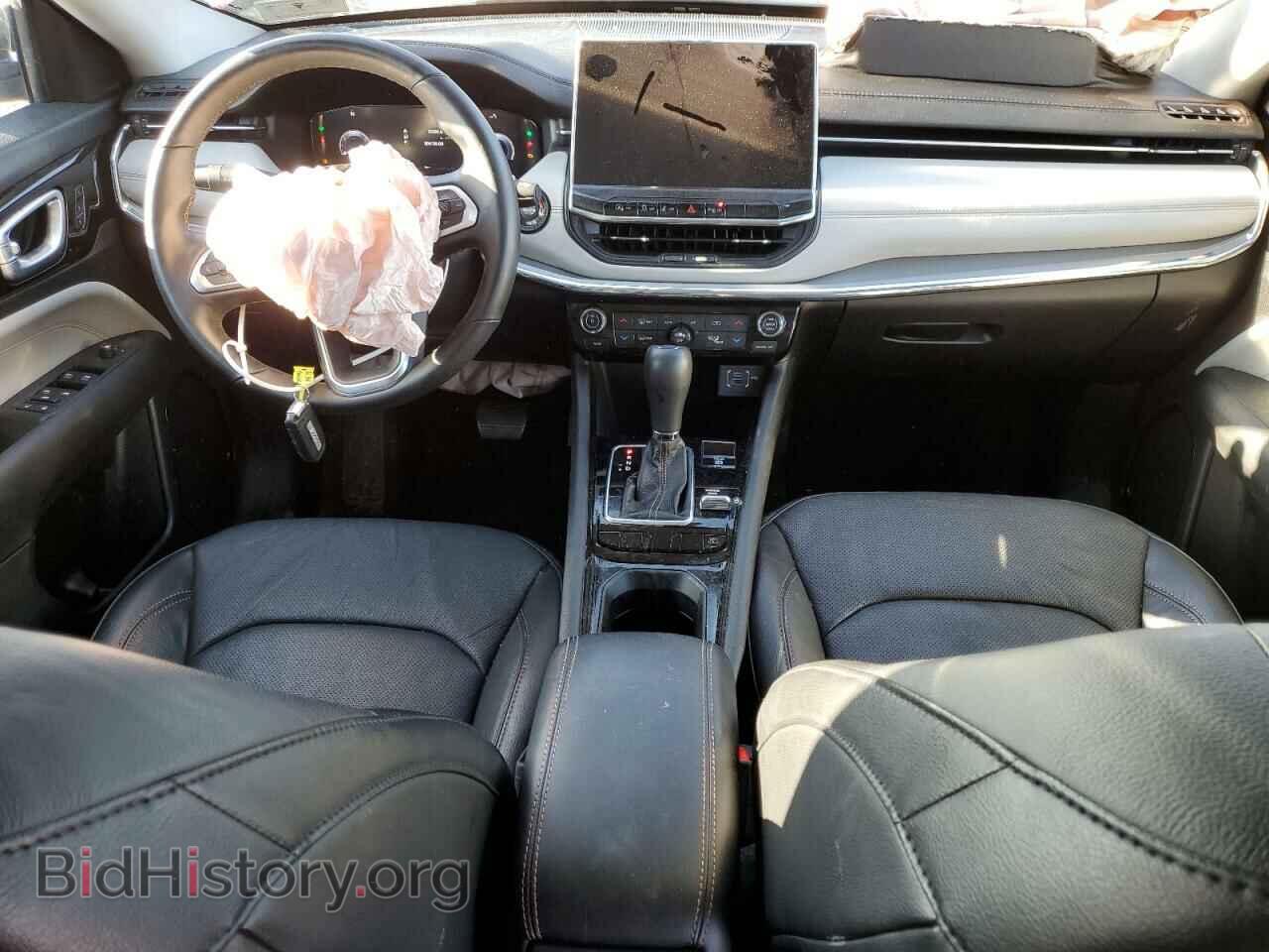 2022 JEEP COMPASS - VIN: 3C4NJDCB2NT148409 - Photo 8