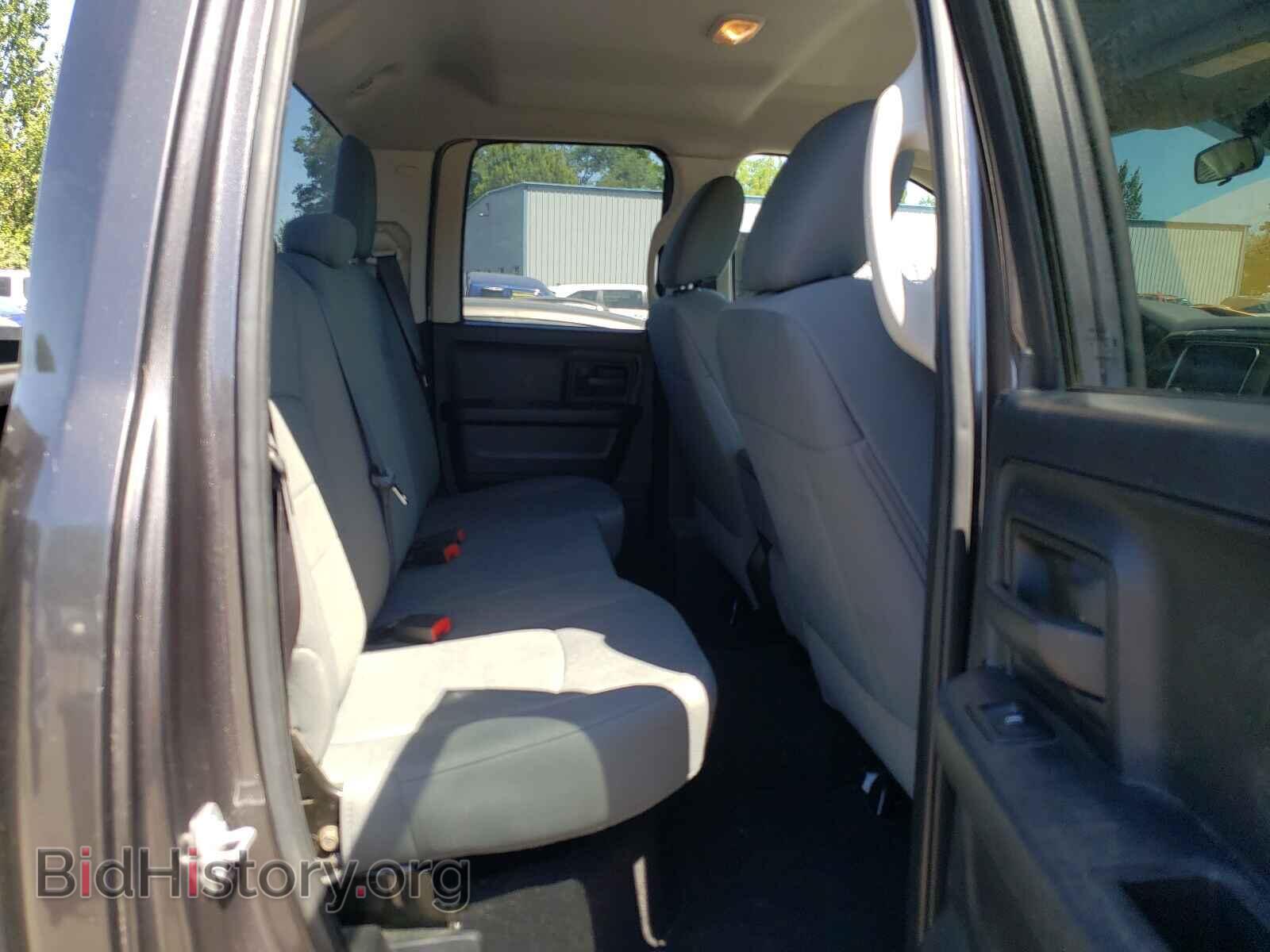 2015 RAM 1500 - VIN: 1C6RR7FT4FS772464 - Фото 6