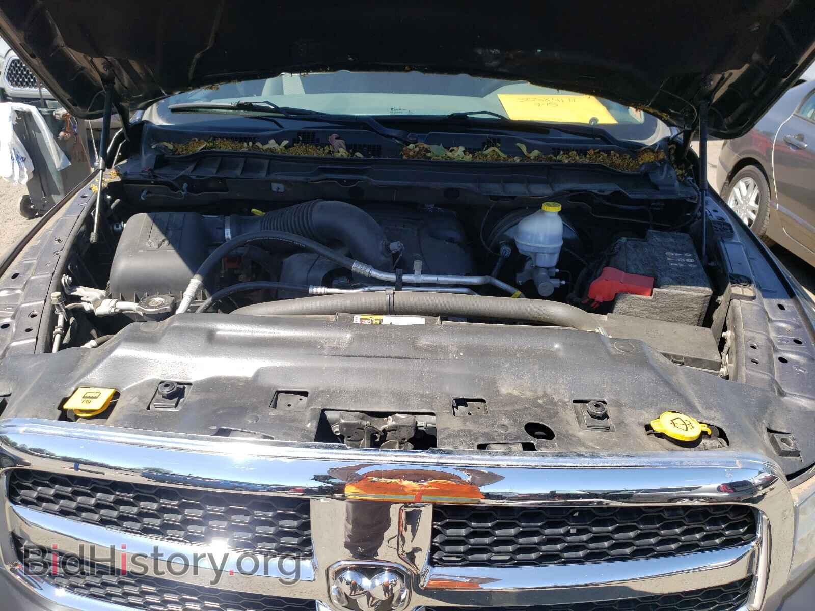 2015 RAM 1500 - VIN: 1C6RR7FT4FS772464 - Фото 7