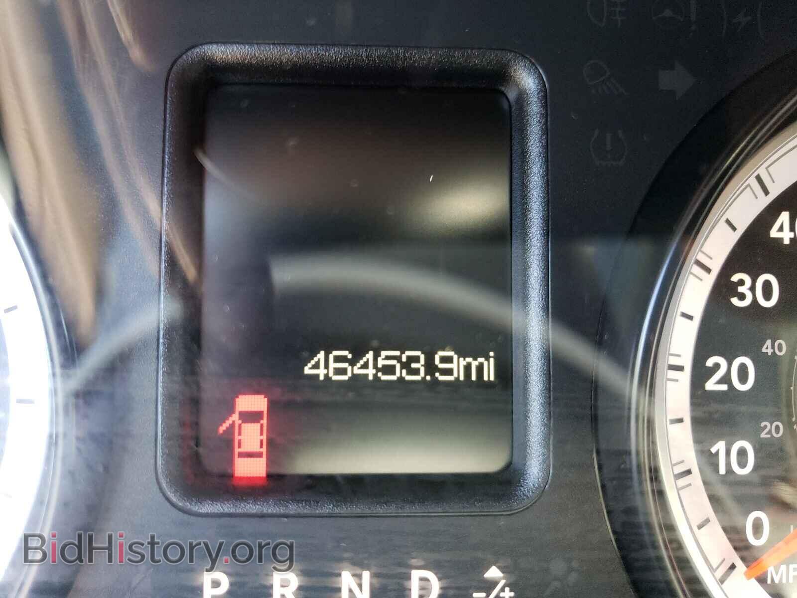 2015 RAM 1500 - VIN: 1C6RR7FT4FS772464 - Фото 8