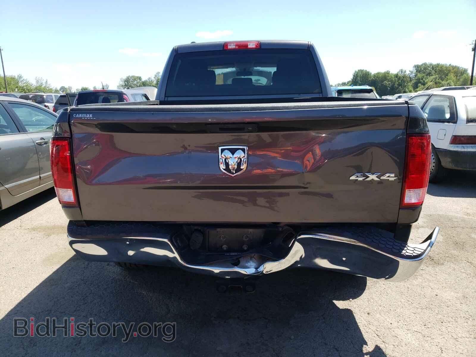 2015 RAM 1500 - VIN: 1C6RR7FT4FS772464 - Фото 9