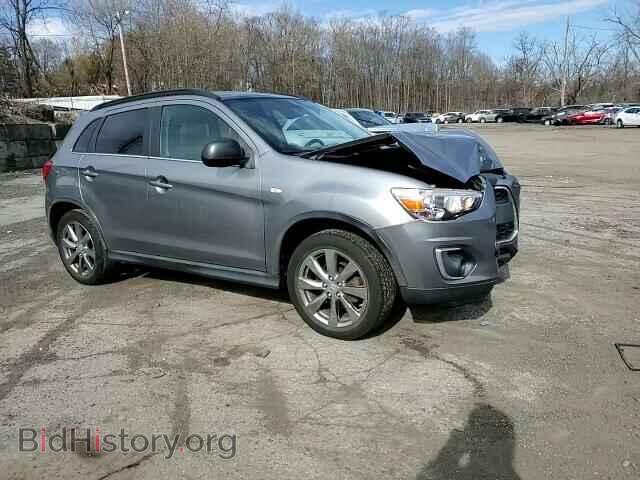 2013 MITSUBISHI OUTLANDER - VIN: 4A4AR5AU5DE016754 - Фото 11