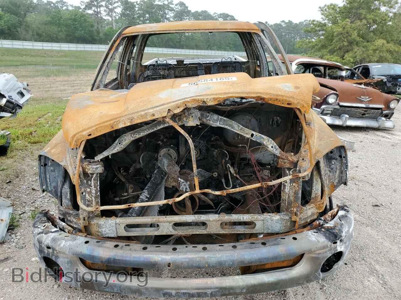 2007 DODGE RAM 1500 - VIN: 1D7HA18P87S154239 - Фото 5