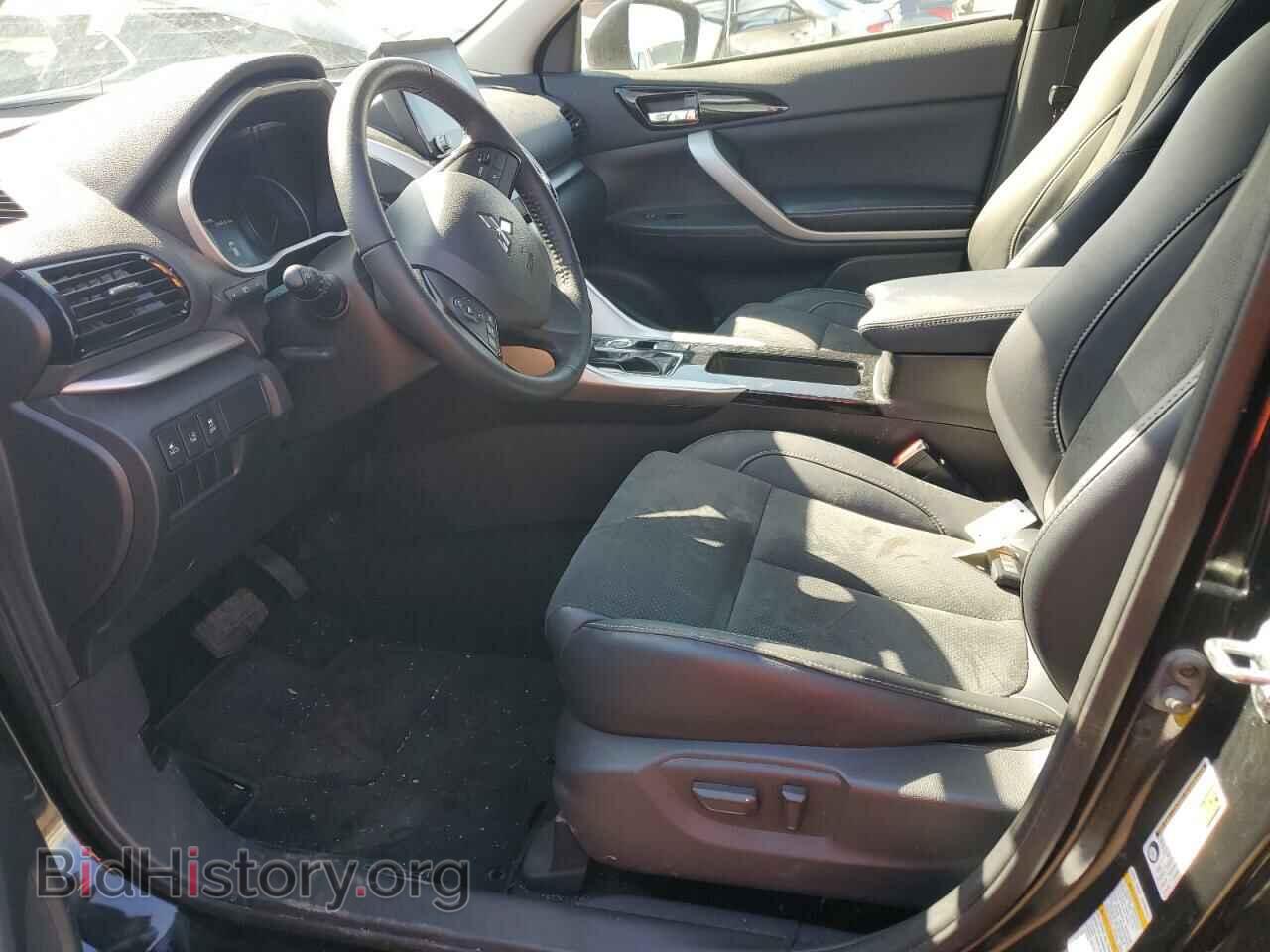 2023 MITSUBISHI ECLIPSE - VIN: JA4ATWAA0PZ002160 - Фото 7