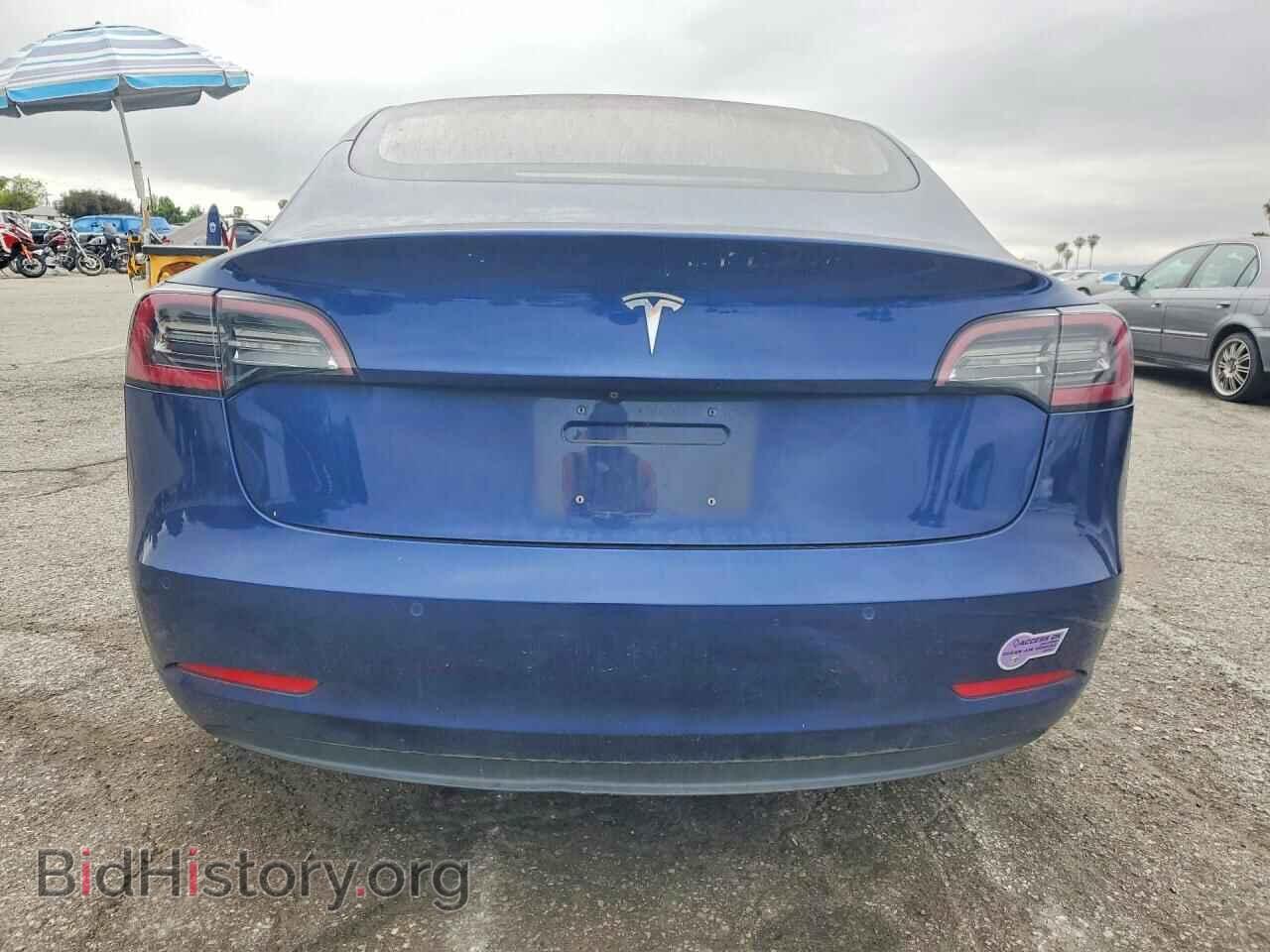 2018 TESLA MODEL 3 - VIN: 5YJ3E1EA5JF164479 - Photo 6