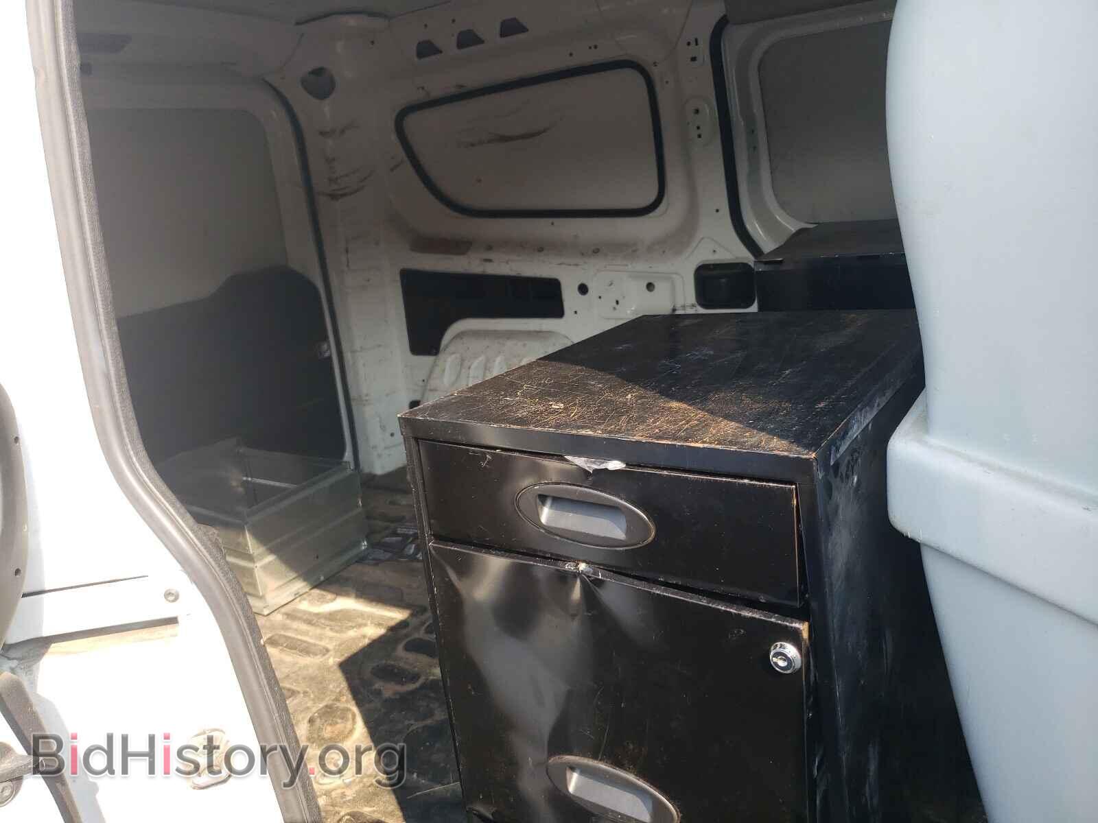 2017 RAM PROMASTER - VIN: ZFBERFAB7H6E80177 - Фото 6