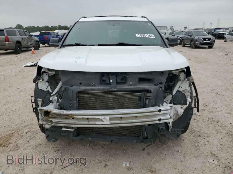 2018 Ford EXPLORER (VIN 1FM5K7B87JGB87981) — photo 5 of 15
