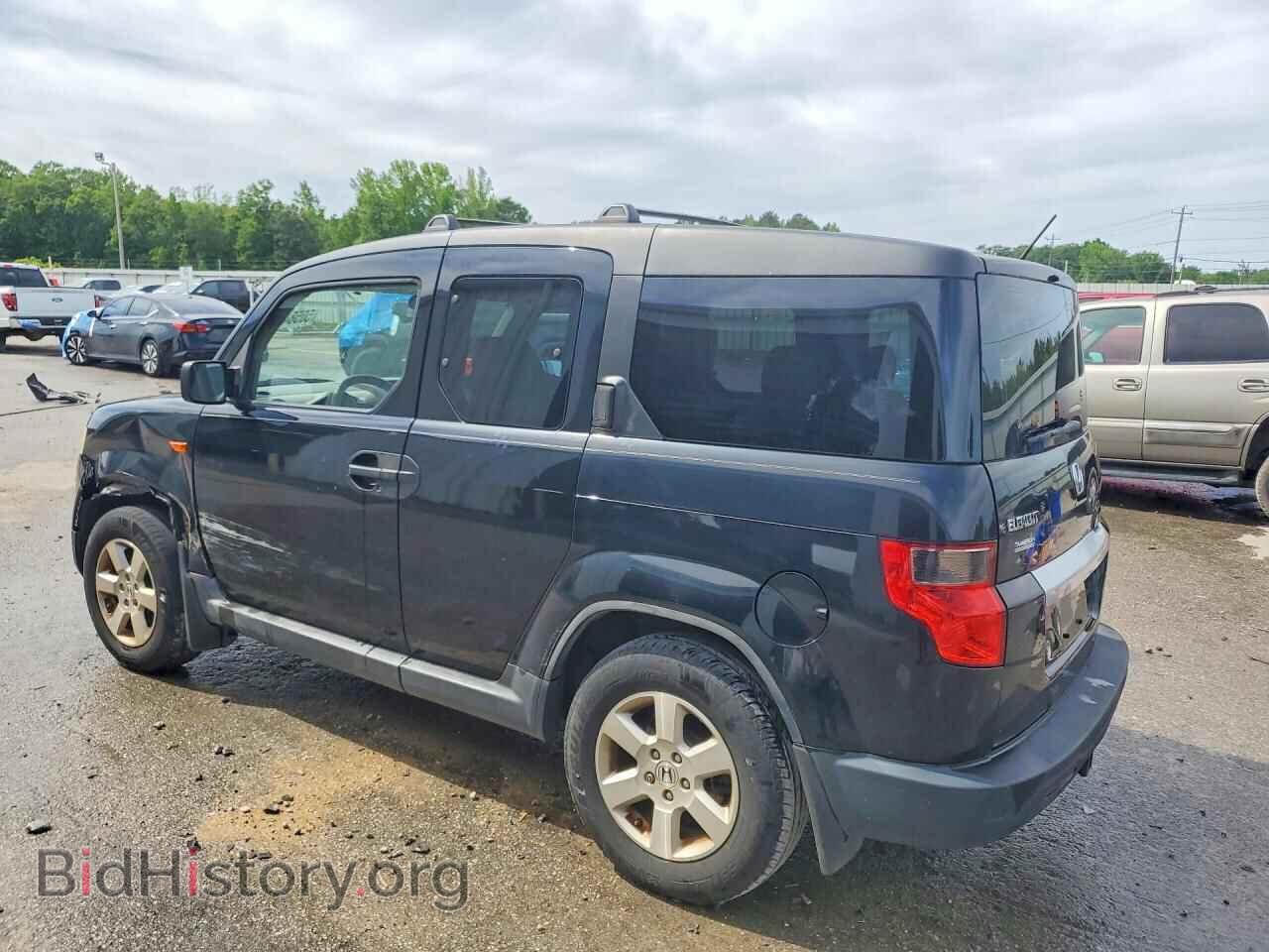 2011 HONDA ELEMENT - VIN: 5J6YH1H71BL000295 - Photo 2