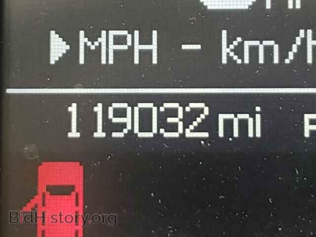 2014 CHRYSLER MINIVAN - VIN: 2C4RC1BG2ER441592 - Фото 8