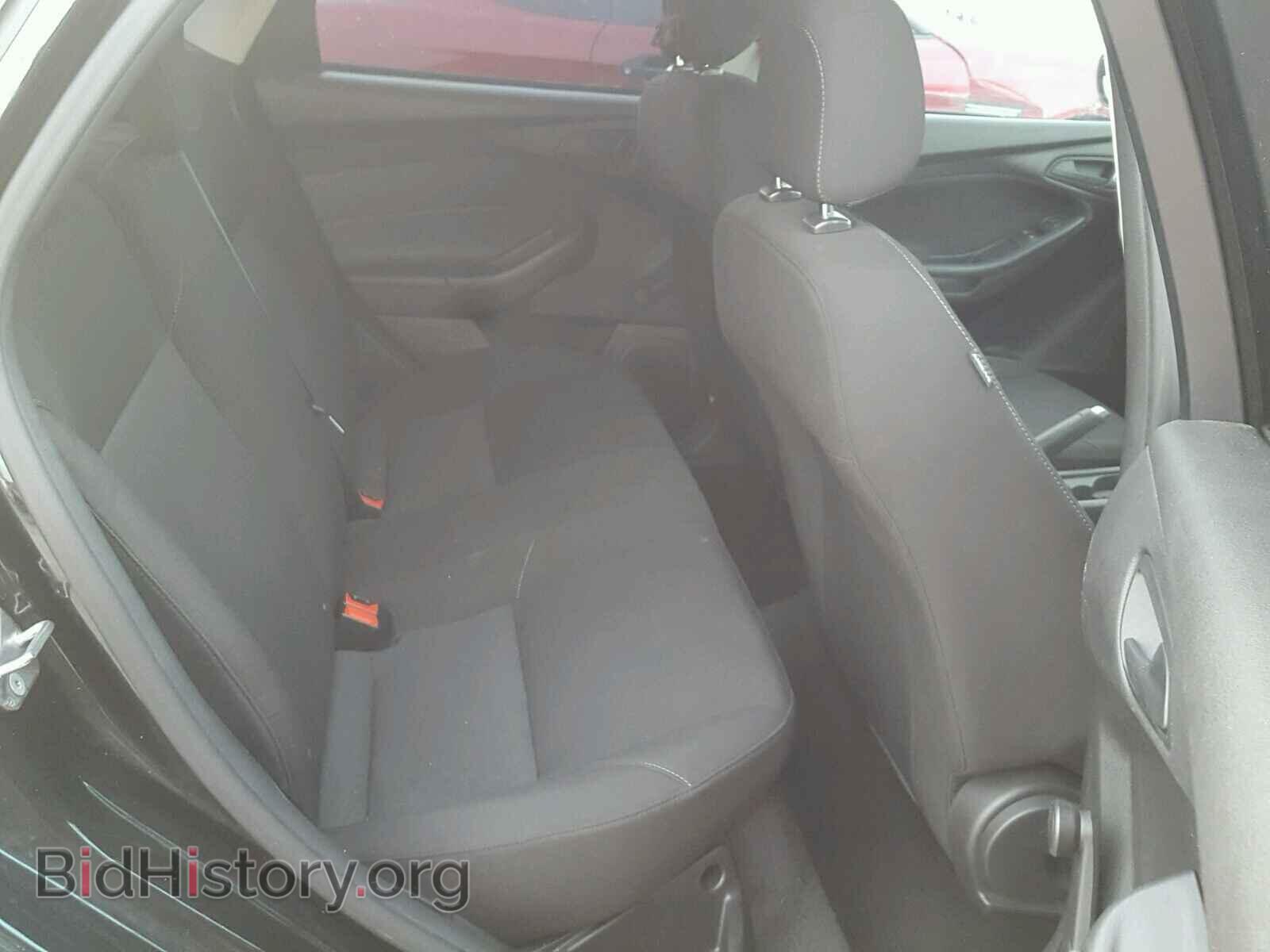 2015 FORD FOCUS - VIN: 1FADP3E20FL293355 - Photo 6
