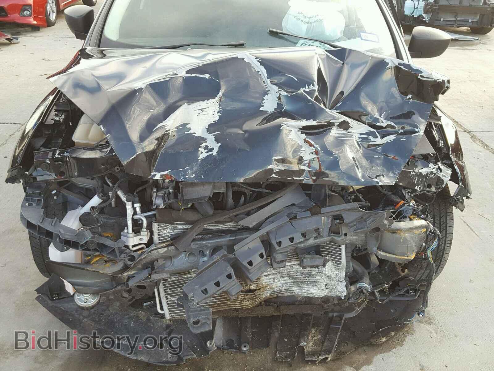 2015 FORD FOCUS - VIN: 1FADP3E20FL293355 - Photo 7
