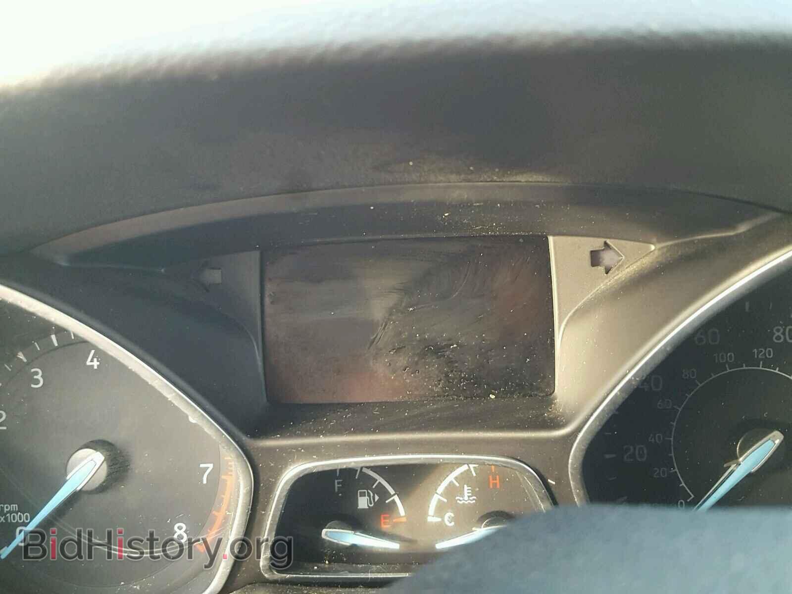 2015 FORD FOCUS - VIN: 1FADP3E20FL293355 - Photo 8