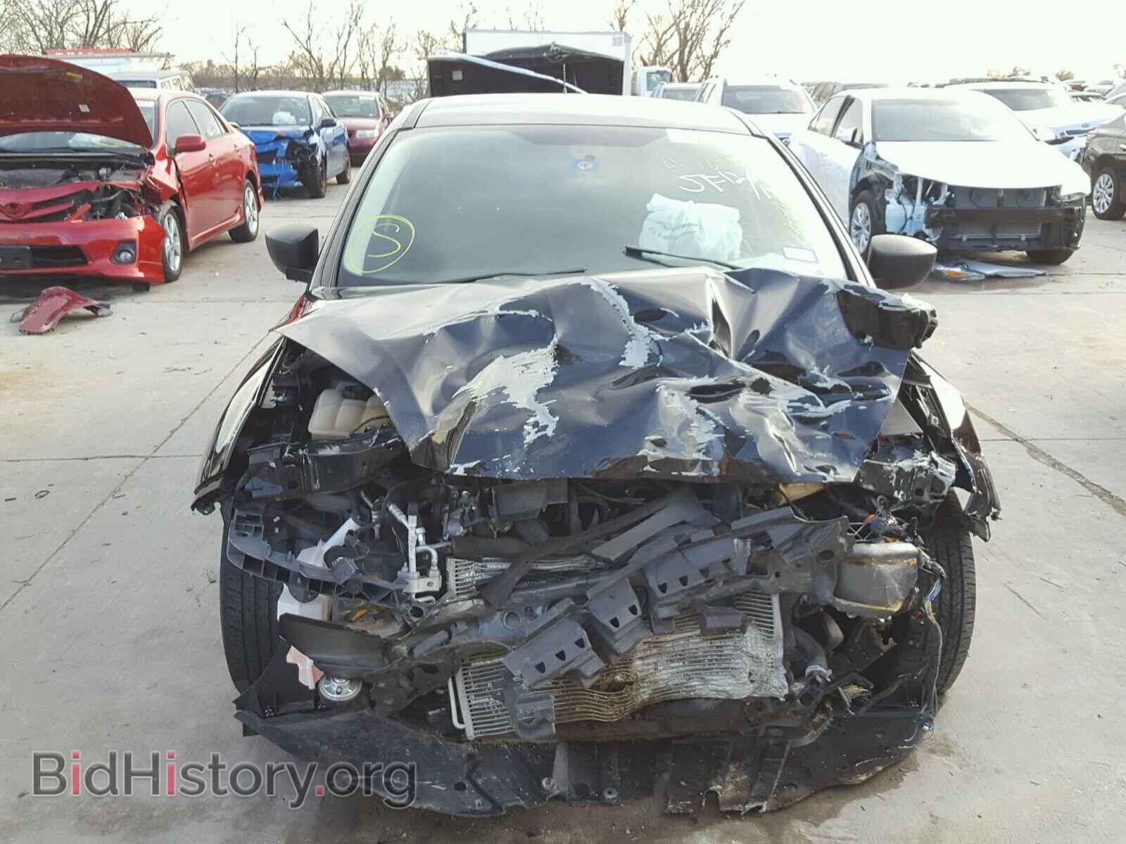 2015 FORD FOCUS - VIN: 1FADP3E20FL293355 - Photo 9