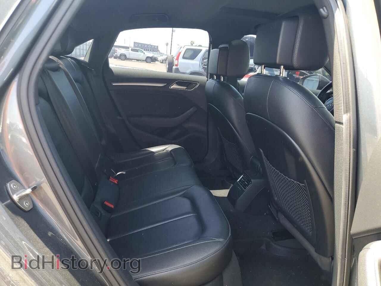2016 AUDI A3 - VIN: WAUA7GFF2G1031224 - Photo 10