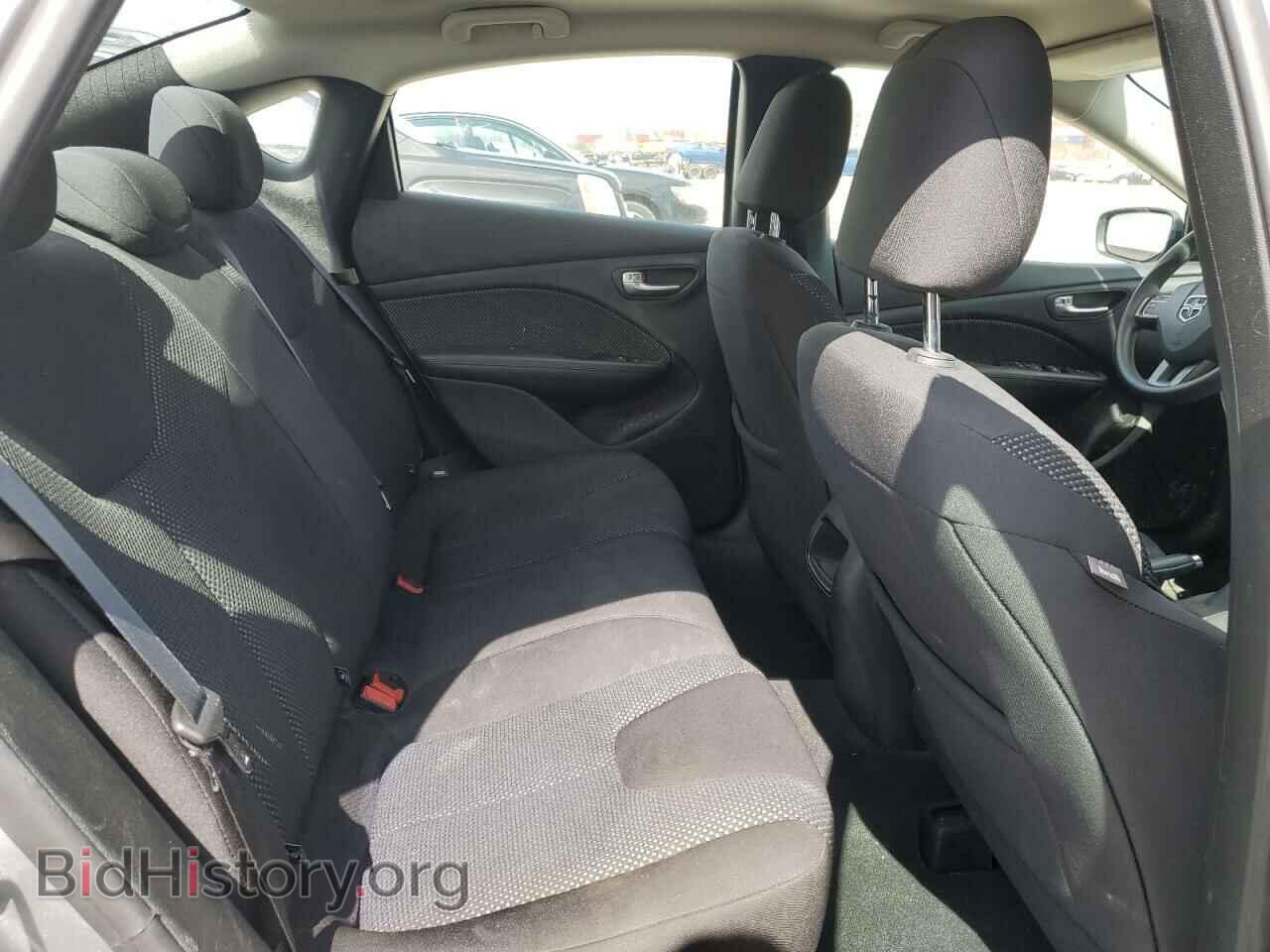 2016 DODGE DART - VIN: 1C3CDFAA7GD680353 - Фото 10