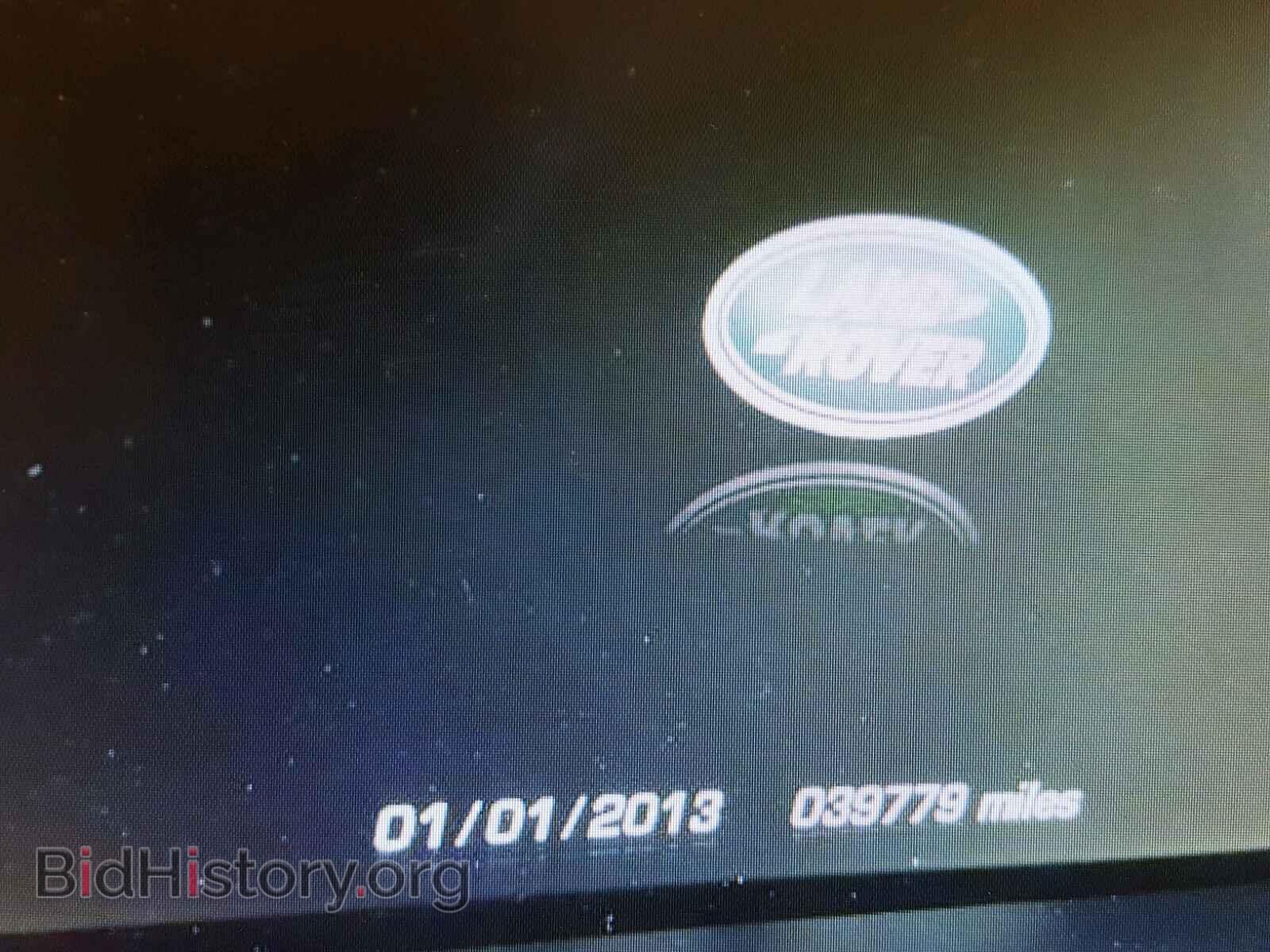 2016 LAND ROVER RANGE ROVE - VIN: SALGS2EF0GA259618 - Фото 8