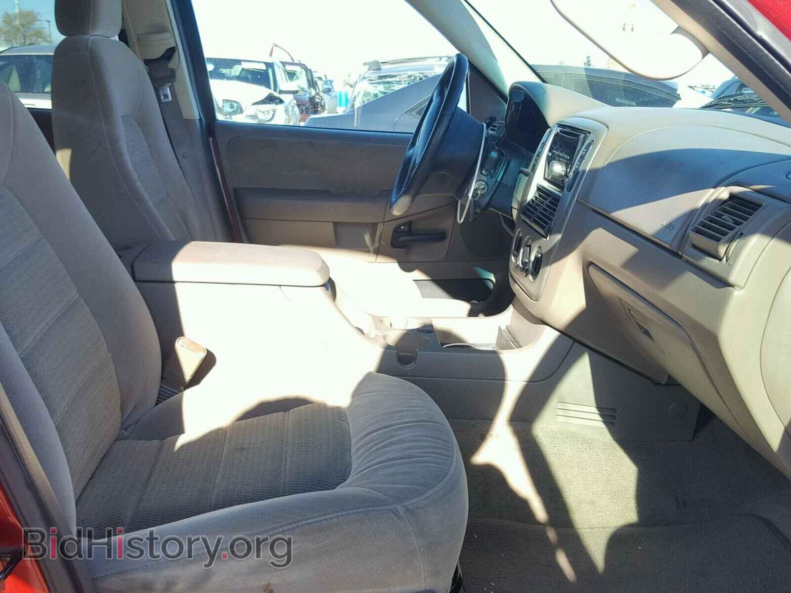 2005 FORD EXPLORER - VIN: 1FMZU73E85UA99643 - Photo 5