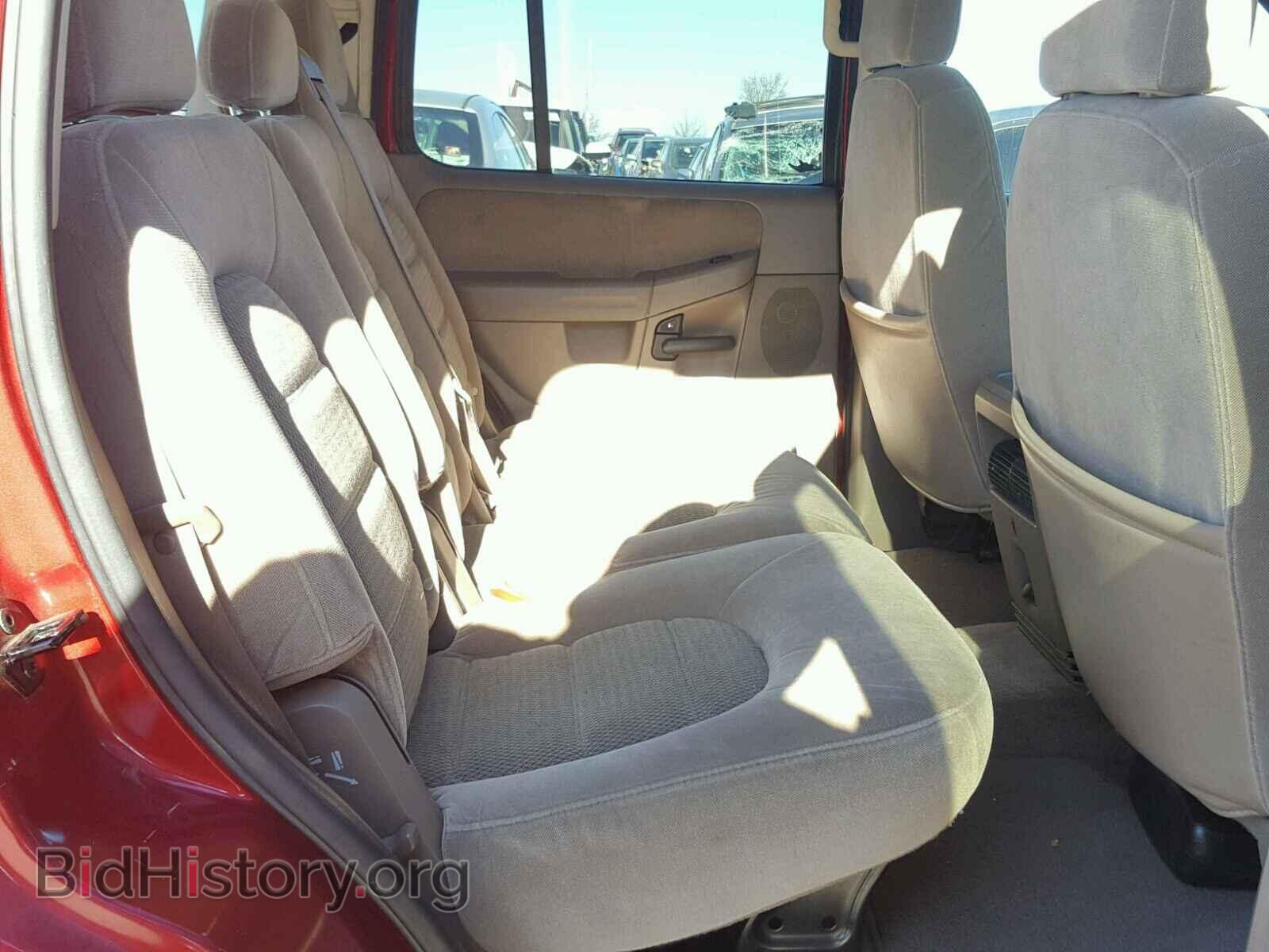 2005 FORD EXPLORER - VIN: 1FMZU73E85UA99643 - Photo 6