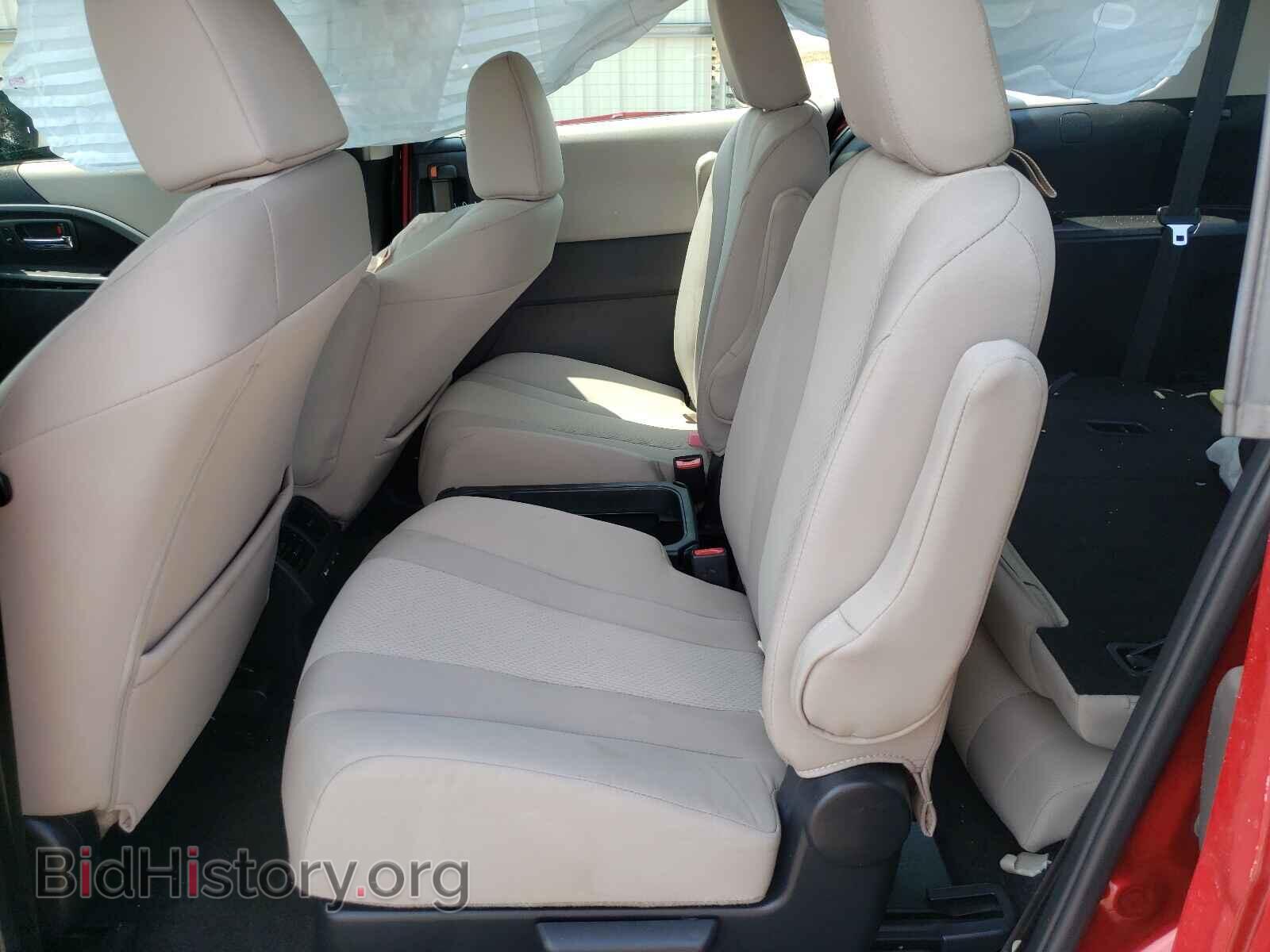 2015 MAZDA 5 - VIN: JM1CW2BL8F0187107 - Фото 6