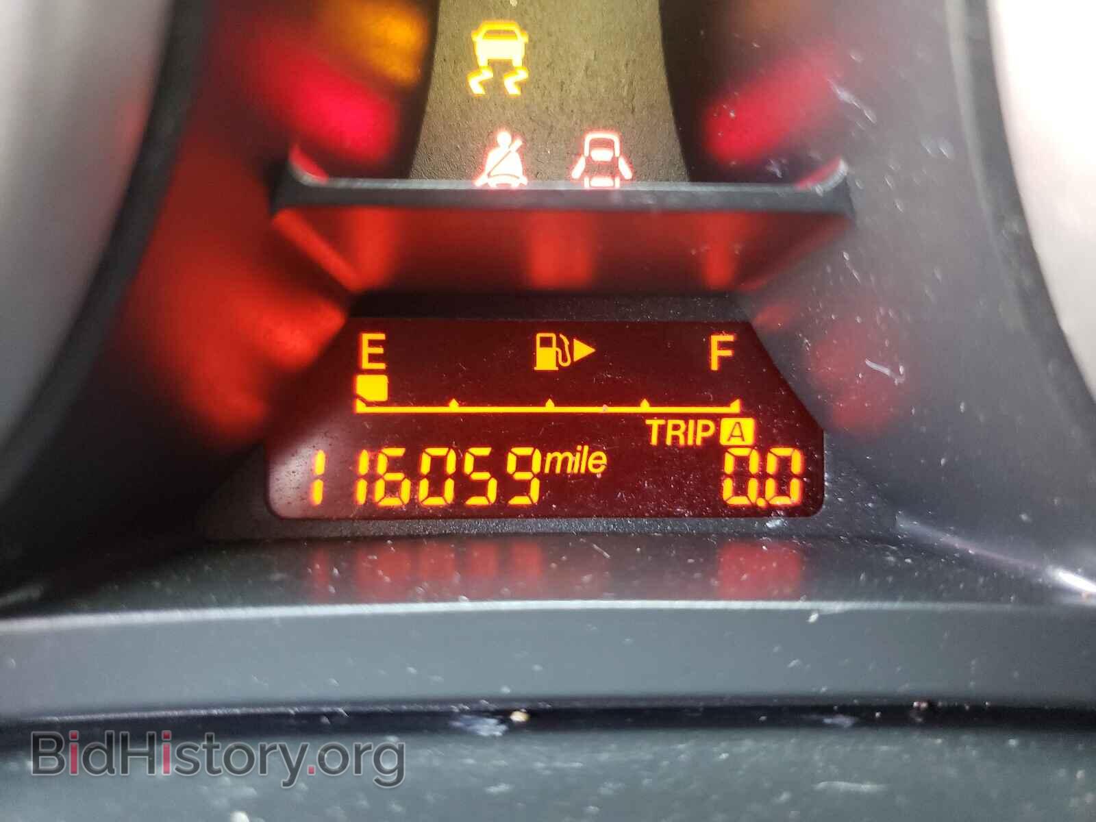 2015 MAZDA 5 - VIN: JM1CW2BL8F0187107 - Фото 8