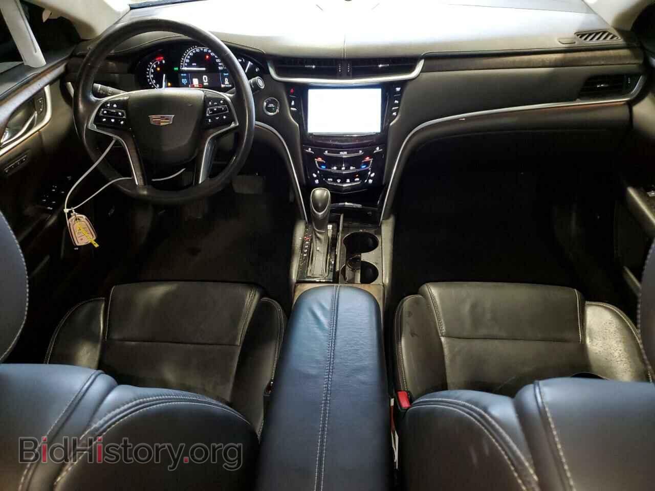2018 CADILLAC XTS - VIN: 2G61M5S32J9139232 - Фото 8