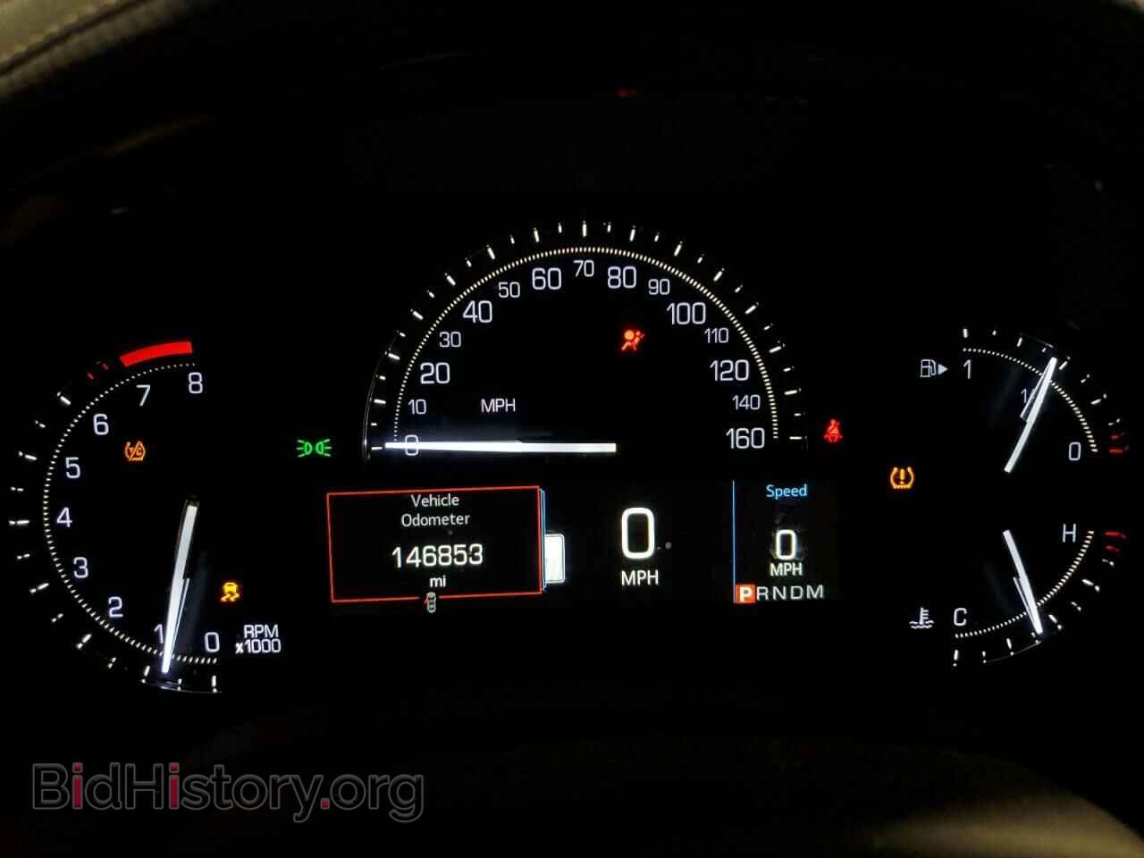 2018 CADILLAC XTS - VIN: 2G61M5S32J9139232 - Фото 9