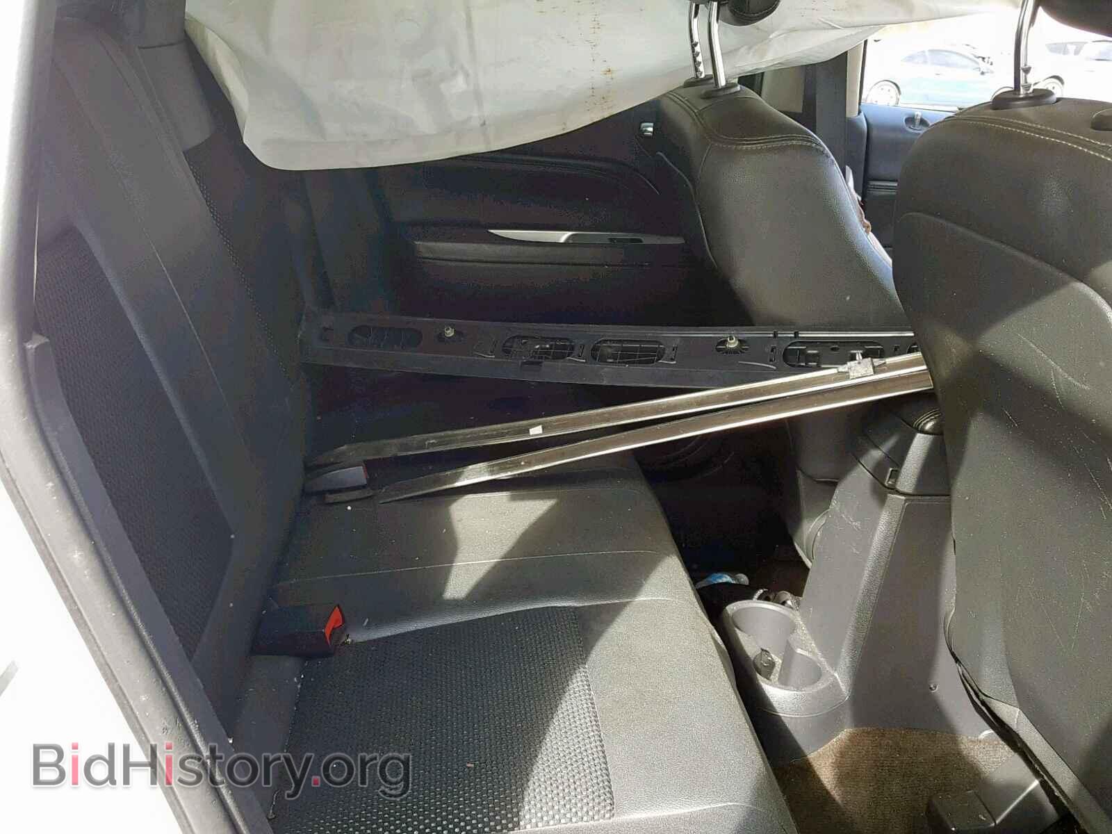 2015 JEEP COMPASS LA - VIN: 1C4NJDEB7FD163055 - Photo 6