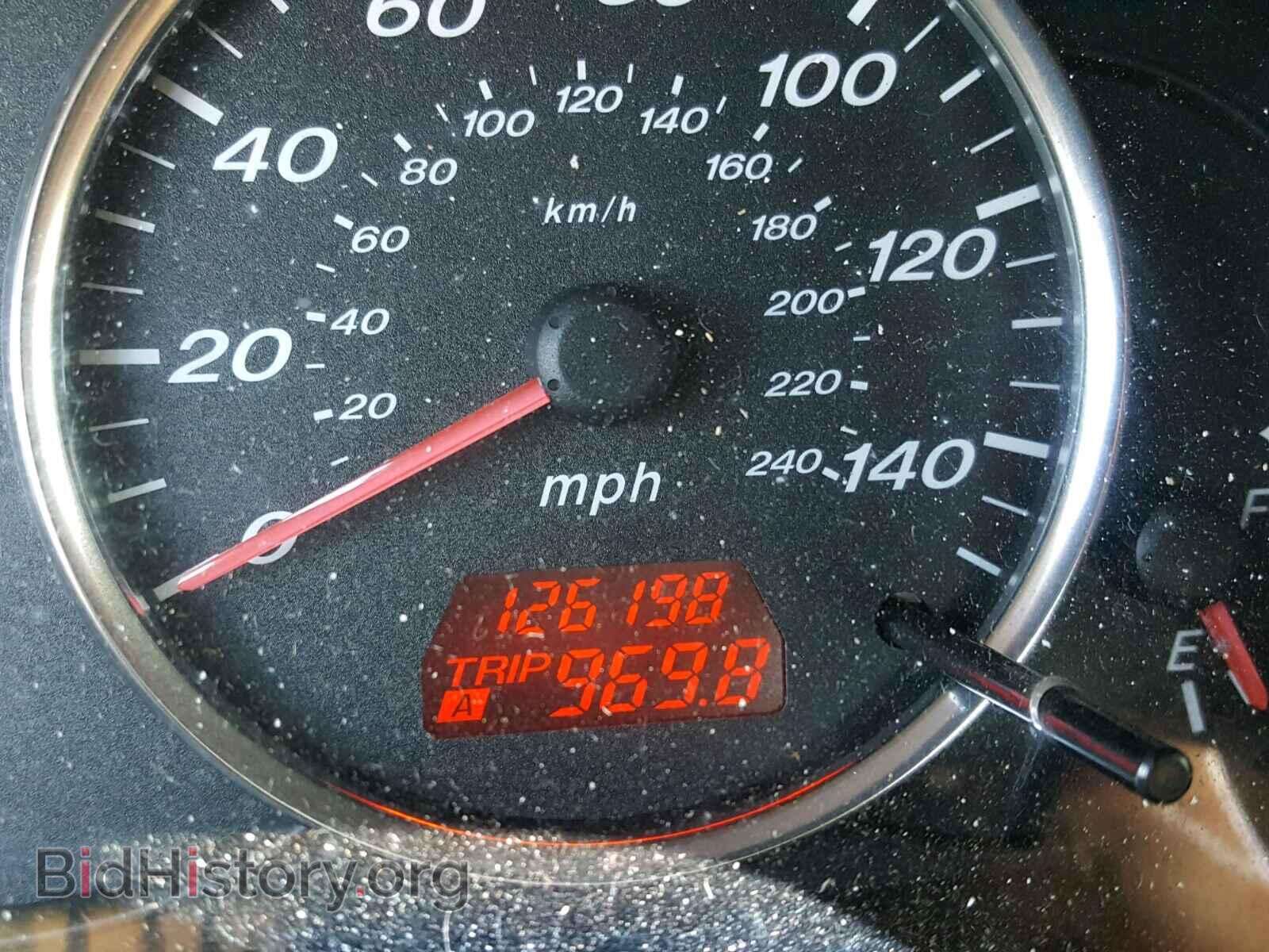 2007 MAZDA 6 - VIN: 1YVHP80C075M28746 - Фото 8