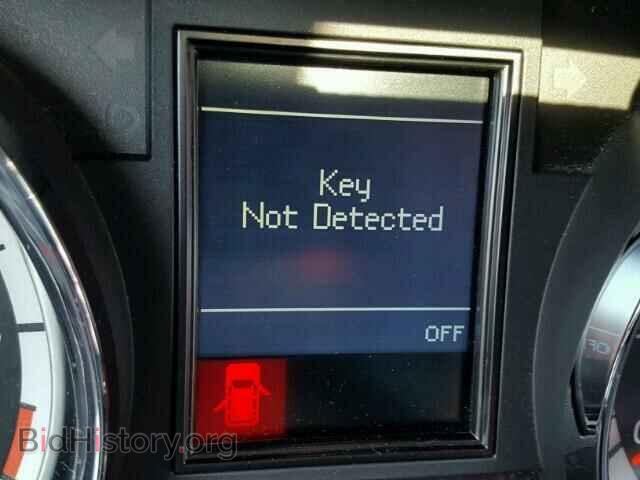 2012 DODGE DURANGO - VIN: 1C4RDHEG9CC252056 - Photo 8