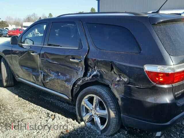 2012 DODGE DURANGO - VIN: 1C4RDHEG9CC252056 - Photo 9
