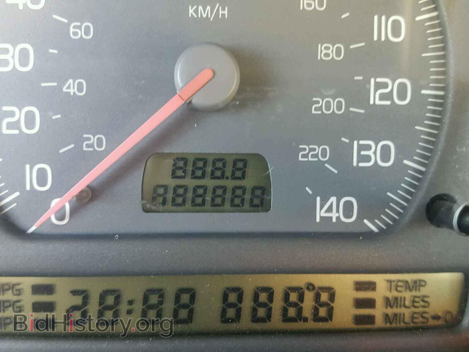 2004 VOLVO C70 - VIN: YV1NC63D24J063433 - Фото 8