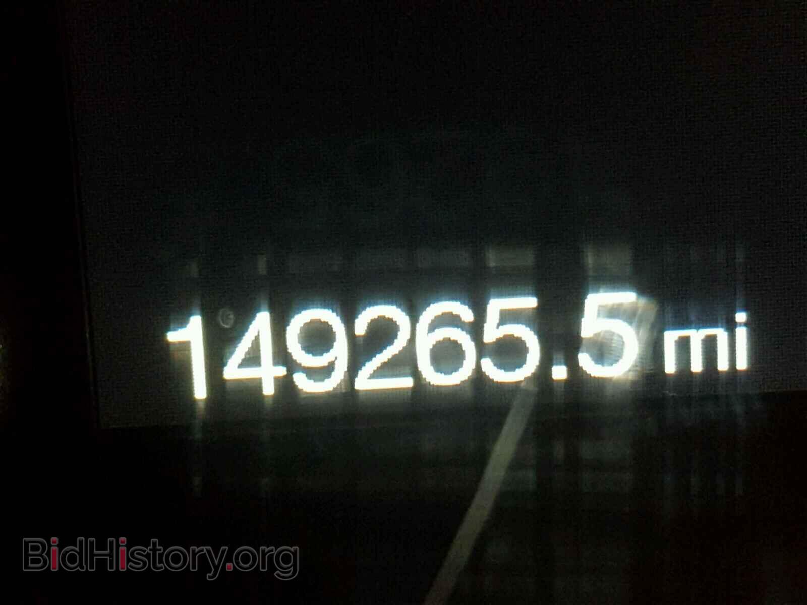 2013 FORD F150 SUPER - VIN: 1FTFX1EF8DFD07895 - Фото 8