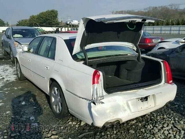 2007 CADILLAC DTS - VIN: 1G6KD57Y47U158725 - Фото 3